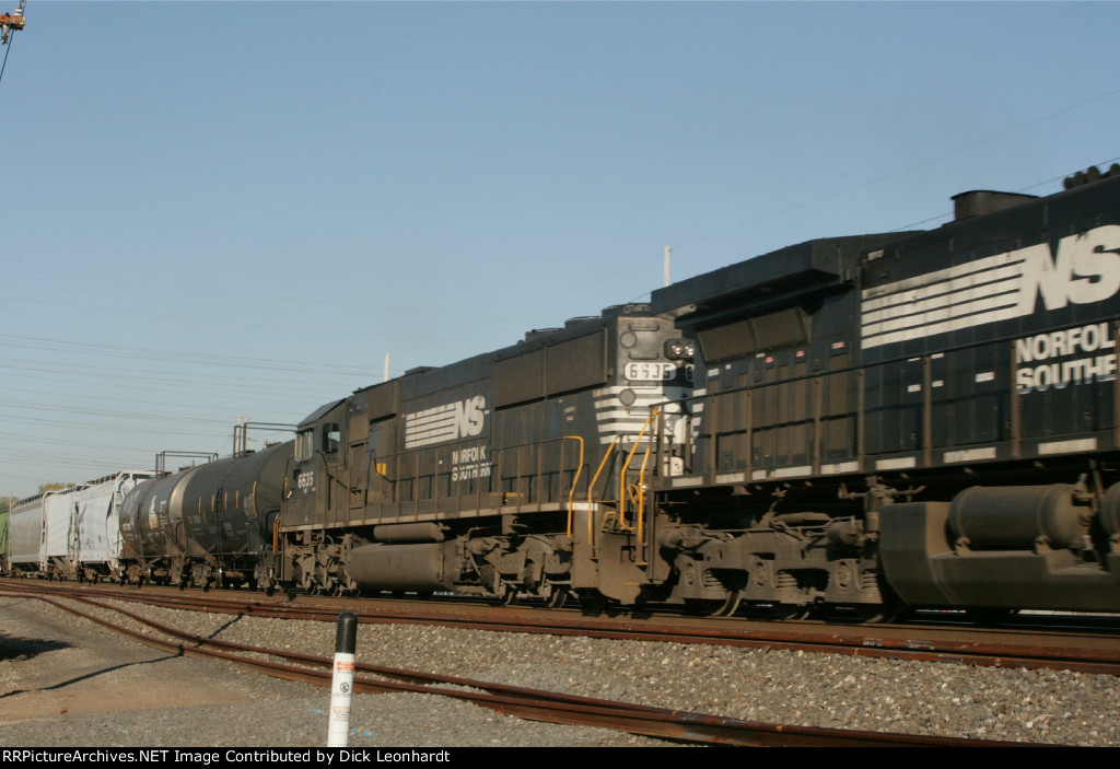 NS 6635